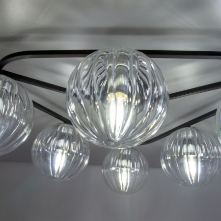 Люстры накладные — Накладная люстра Citilux CL113161 купить в 