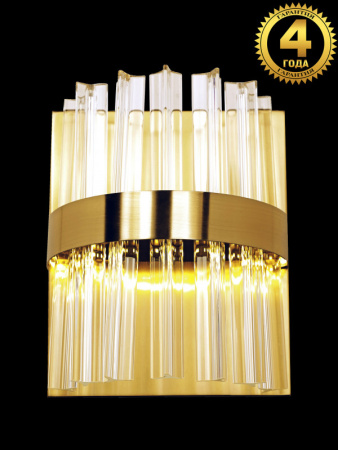 Настенные бра — Бра Natali Kovaltseva LED LAMPS 81100/1W купить в  Настенные бра — Бра Natali Kovaltseva LED LAMPS 81100/1W купить в