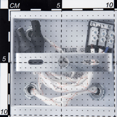 Накладные светильники — Накладной светильник Citilux CL159240 купить в 