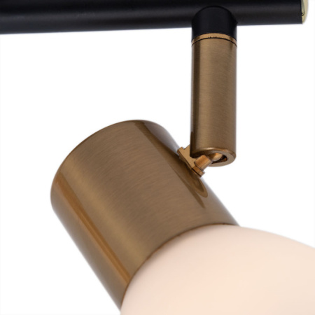 Споты — Спот ARTE Lamp A3117PL-2BK купить в  Споты — Спот ARTE Lamp A3117PL-2BK купить в