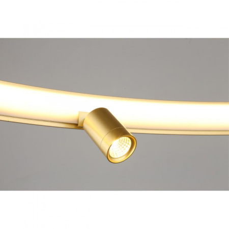 Люстры подвесные — Подвесная люстра APLOYT APL.041.03.75 купить в 