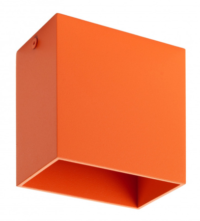 Накладные точечные светильники — Накладной светильник Denkirs DK2027-OR купить в 