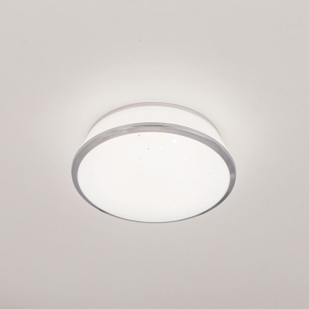 Встраиваемые точечные светильники — Встраиваемый светильник Citilux CLD6008Wz купить в 