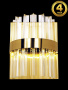 Настенные бра — Бра Natali Kovaltseva LED LAMPS 81100/1W купить в  Настенные бра — Бра Natali Kovaltseva LED LAMPS 81100/1W купить в