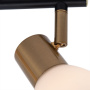 Споты — Спот ARTE Lamp A3117PL-2BK купить в  Споты — Спот ARTE Lamp A3117PL-2BK купить в