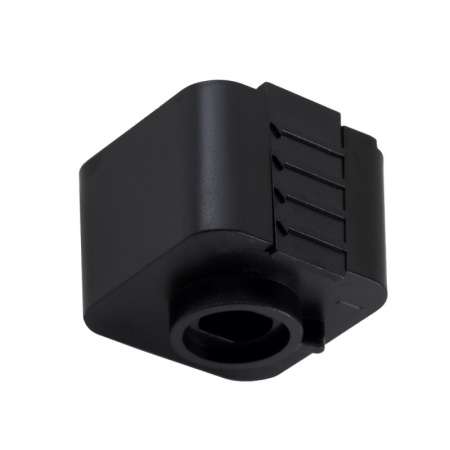 Адаптеры — Адаптер Crystal Lux CLT 0.212 03 BL купить в 