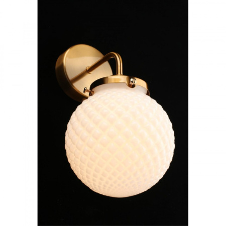 Настенные бра — Бра APLOYT APL.765.01.01 купить в 