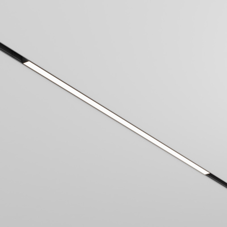 Трековые светильники — Светильник на шине Maytoni Technical TR030-2-30W4K-B купить в 