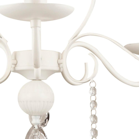 Люстры подвесные — Подвесная люстра Seven Fires Alkamo 66420.01.09.03 купить в 