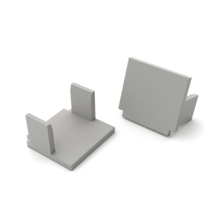 Заглушки для профилей — Заглушка профиля Arlight 029592 купить в 