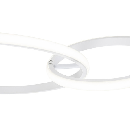 Подвесные светильники — Подвесной светильник Escada 10230/2LED White купить в  Подвесные светильники — Подвесной светильник Escada 10230/2LED White купить в