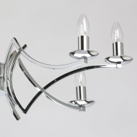 Люстры подвесные — Подвесная люстра MW-Light 699011208 купить в 