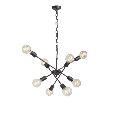 Люстры подвесные — Подвесная люстра Vitaluce V4750-1/8 купить в 