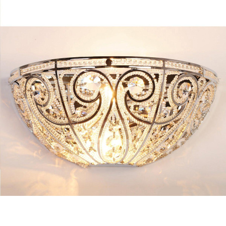 Настенные бра — Настенный светильник Abrasax HSB12002/2 купить в  Настенные бра — Настенный светильник Abrasax HSB12002/2 купить в