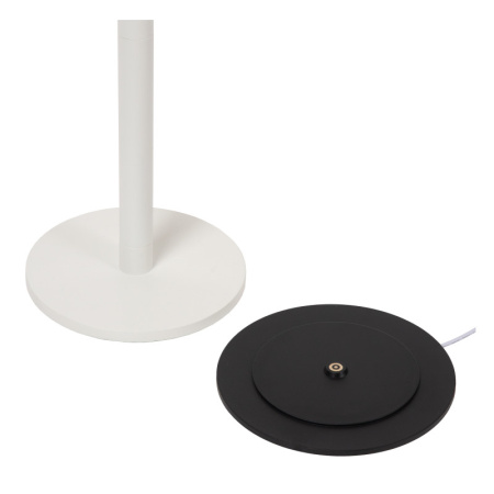 Торшеры и напольные светильники — Торшер LUCIDE 27703/02/31 купить в 