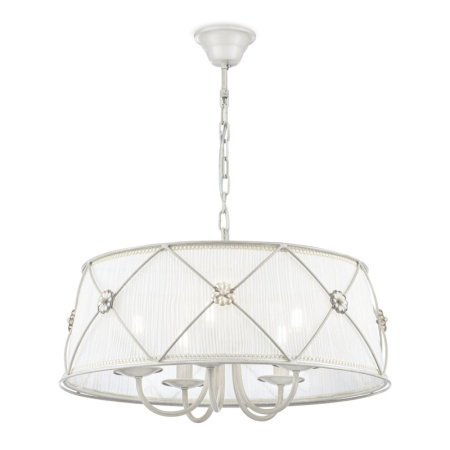 Люстры подвесные — Подвесная люстра Maytoni ARM369-05-G купить в 