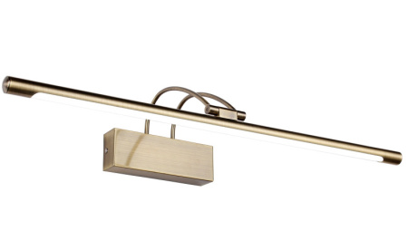 Светильники для картин и зеркал — Светильник для картин Zortes ZRS.64701.12 купить в 