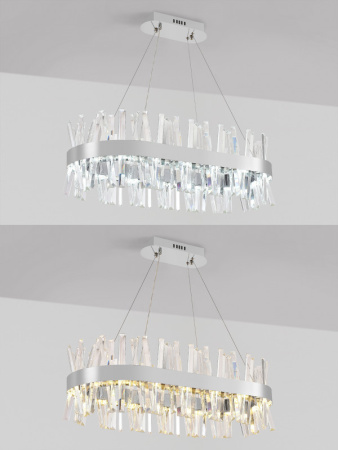 Люстры подвесные — Подвесная люстра Natali Kovaltseva LED LAMPS 81251 купить в  Люстры подвесные — Подвесная люстра Natali Kovaltseva LED LAMPS 81251 купить в