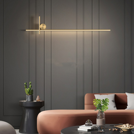 Настенные бра — Бра ImperiumLoft 224301-23 купить в 