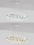 Люстры подвесные — Подвесная люстра Natali Kovaltseva LED LAMPS 81251 купить в  Люстры подвесные — Подвесная люстра Natali Kovaltseva LED LAMPS 81251 купить в