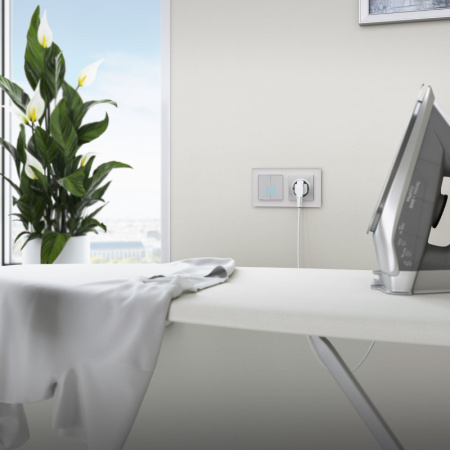 Розетки — Розетка Werkel W1171606 купить в 