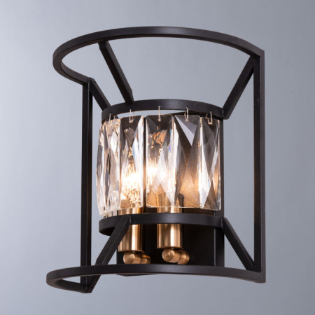 Настенные бра — Бра Divinare 2022/21 AP-2 купить в 