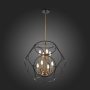 Люстры на штанге — Люстра на штанге ST-Luce SL1012.423.08 купить в 
