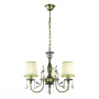 Люстры подвесные — Подвесная люстра ST-Luce SL113.303.03 купить в 