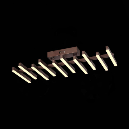 Люстры на штанге — Люстра на штанге ST-Luce SL933.702.10 купить в  Люстры на штанге — Люстра на штанге ST-Luce SL933.702.10 купить в