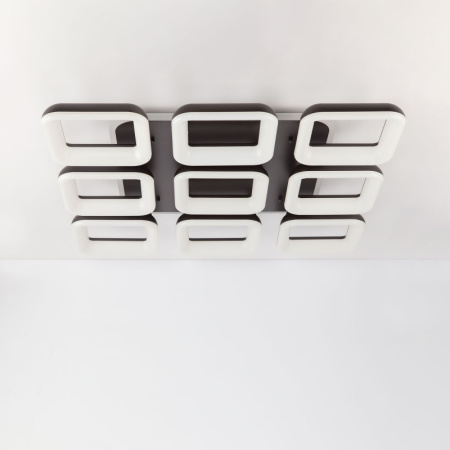 Накладные светильники — Накладной светильник Citilux CL225A295E купить в 