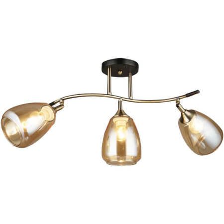 Потолочные люстры — Потолочная люстра Seven Fires Иллази 66277.01.37.03 купить в 