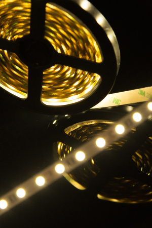 Светодиодные ленты — Лента SWG SWG560-12-14.4-NW купить в 