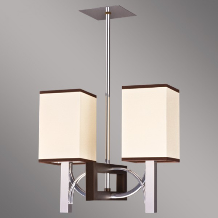 Подвесные светильники — Подвесной светильник Kemar RF/2/B купить в 