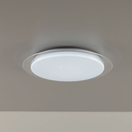 Накладные светильники — Накладной светильник Citilux CL734330G купить в 