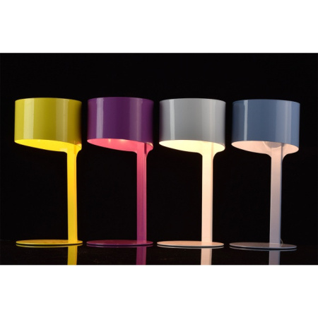 Настольные лампы — Настольная лампа MW-Light 681030301 купить в 