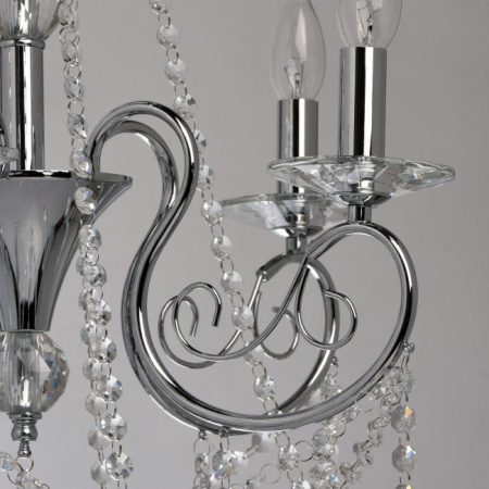 Люстры подвесные — Подвесная люстра MW-Light 373011705 купить в 