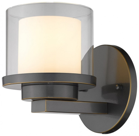 Настенные бра — Бра WERTMARK WE247.01.501 купить в 