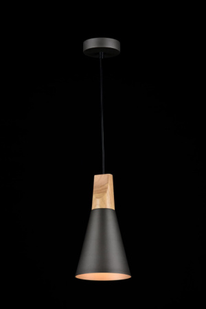 Подвесные светильники — Подвесной светильник Maytoni P359-PL-140-C купить в 