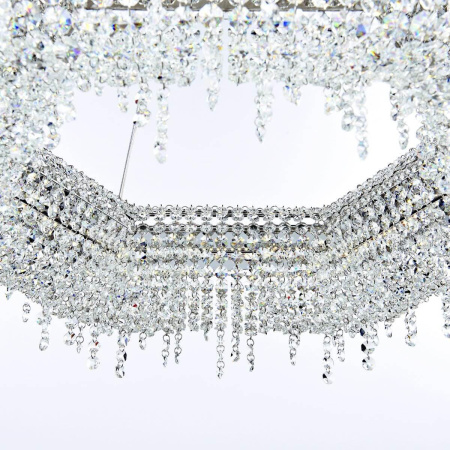 Потолочные светильники — Потолочный светодиодный светильник Arte Perfetto Luce Rimini S506.0.60.B.3000 купить в  Потолочные светильники — Потолочный светодиодный светильник Arte Perfetto Luce Rimini S506.0.60.B.3000 купить в
