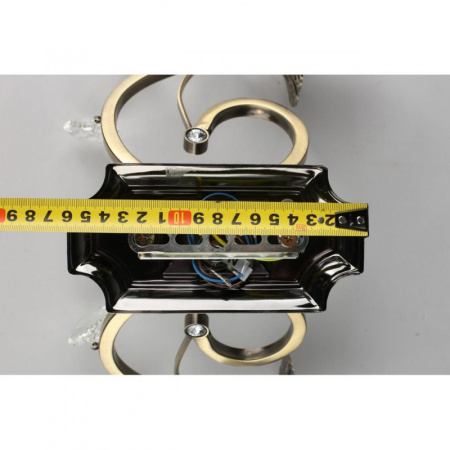 Настенные бра — Бра Omnilux OML-79111-02 купить в 