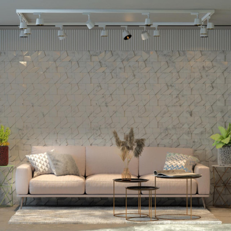 Трековые светильники — Светильник на шине Novotech 358707 купить в 