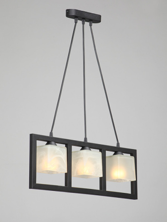 Подвесные светильники — Подвесной светильник Vitaluce V4145/3PL купить в 