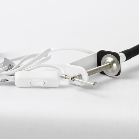 Настольные лампы — Настольная лампа Lussole LSP-0717 купить в 