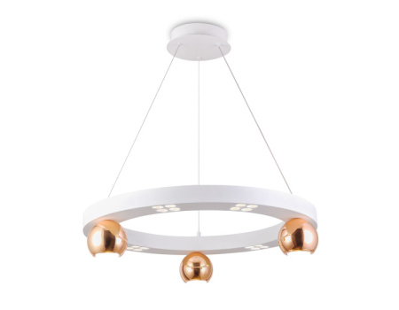 Подвесные светильники — Подвесной светильник Ambrella Light FL5959 купить в 