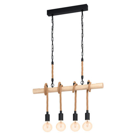 Подвесные светильники — Подвесной светильник EGLO 43318 купить в 