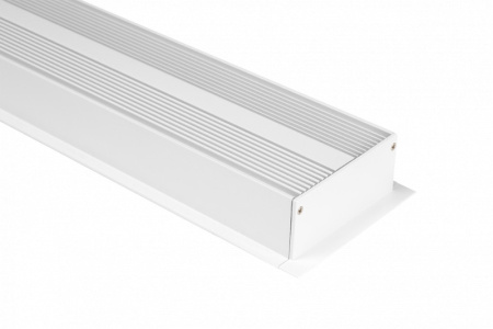 Профили для светодиодных лент — Профиль DesignLed LE.8832-W купить в 