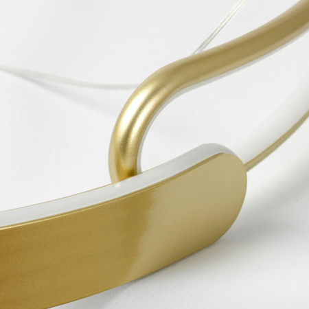 Люстры подвесные — Подвесная люстра Lussole LSP-7161 купить в 