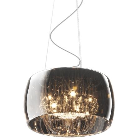 Люстры подвесные — Подвесная люстра Zumaline Crystal P0076-05L-F4FZ купить в  Люстры подвесные — Подвесная люстра Zumaline Crystal P0076-05L-F4FZ купить в