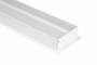 Профили для светодиодных лент — Профиль DesignLed LE.8832-W купить в 