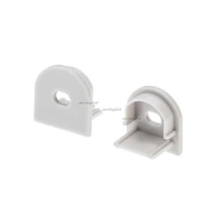 Заглушки для профилей — Заглушка профиля Arlight 016185 купить в 